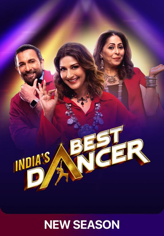 Indias Best Dancer S03 27th May 2023